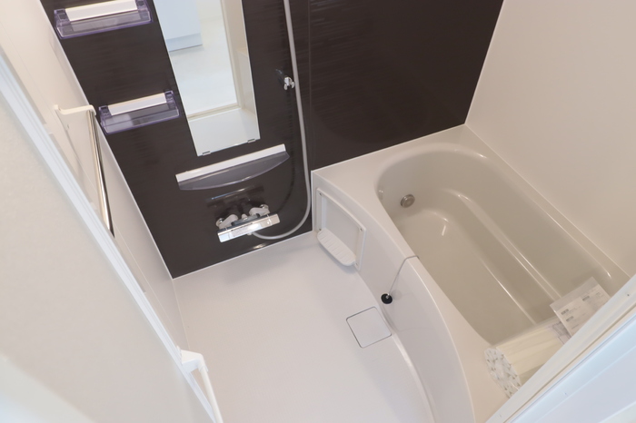 ��ʌ�����s�����P���ڂ̃A�p�[�g�̃o�X