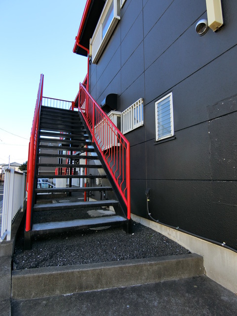 ��ʌ�����s�厚���s�̃A�p�[�g�̃G���g�����X