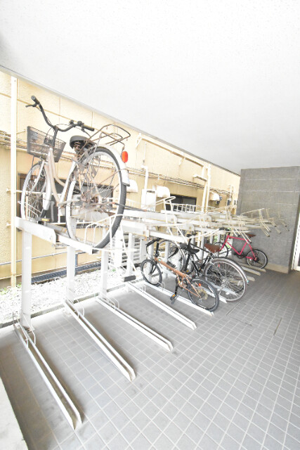 ��ʌ�����s������Q���ڂ̃}���V�����̂��̑�