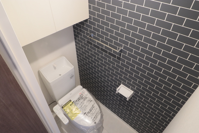 ��ʌ�����s�����P���ڂ̃A�p�[�g�̃g�C��