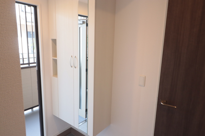 ��ʌ�����s�����P���ڂ̃A�p�[�g�̌���