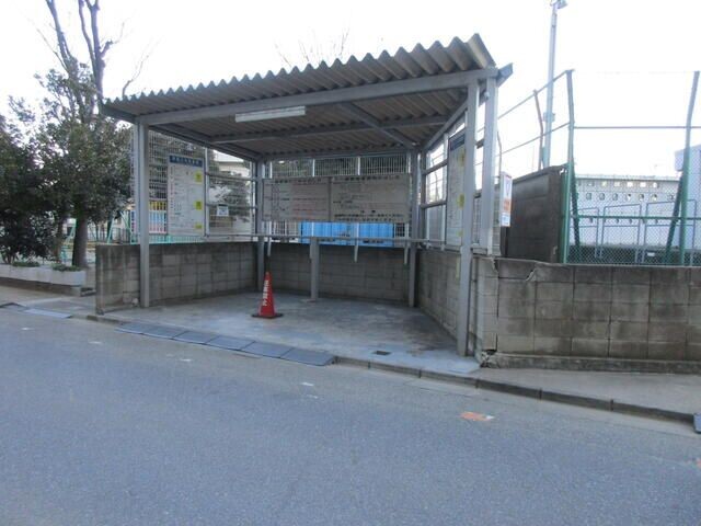 ��ʌ��������܎s��΋���؂P���ڂ̃}���V�����̂��̑�