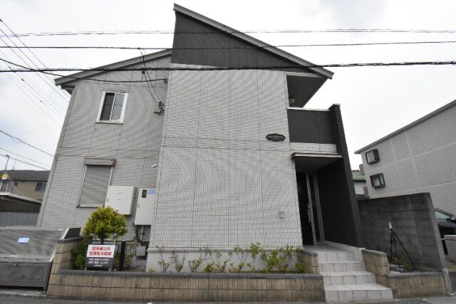 ��ʌ��������܎s�����攪���q�R����31-14�̃A�p�[�g�̌����O��