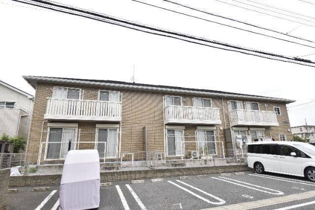 ��ʌ��������܎s�k��ʏ���23-9�̃A�p�[�g�̌����O��