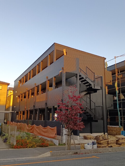 ��ʌ��������܎s������厚���n��̃A�p�[�g�̌����O��