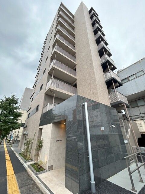 ��ʌ��������܎s�Y�a�撇���S����2�̃}���V�����̌����O��