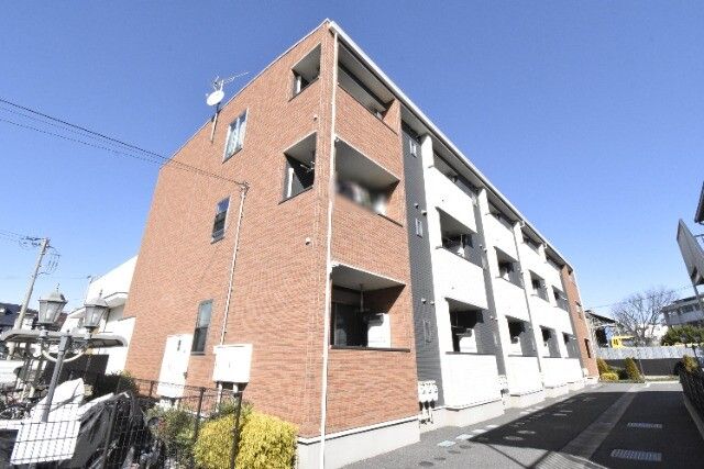 ��ʌ��������܎s���撆���Q����10-21�̃A�p�[�g�̌����O��