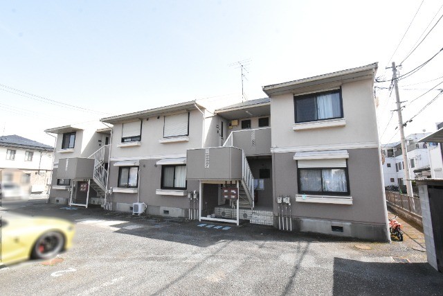 ��ʌ��������܎s����O���U����1701-17�̃A�p�[�g�̌����O��