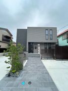 ��ʌ��������܎s��{��������P����601-1�̃}���V�����̌����O��