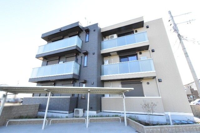 ��ʌ��������܎s�΋�����T����2-1�̃A�p�[�g�̌����O��