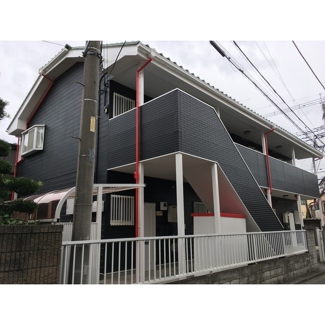 ��ʌ��������܎s����厚��v�ۗ̉�10-5�̃A�p�[�g�̌����O��