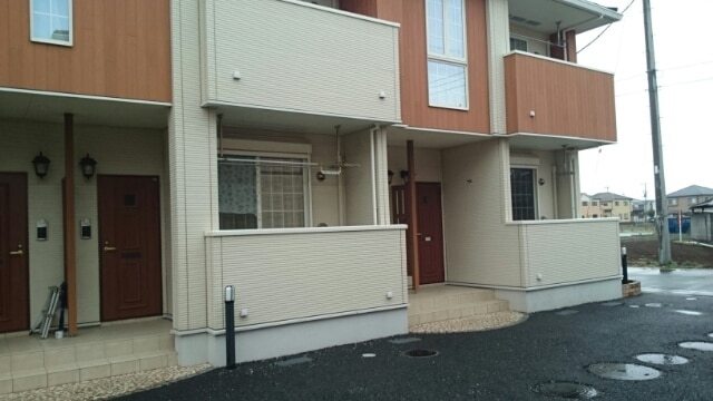 ��ʌ�����s�厚�n�����̃A�p�[�g�̃G���g�����X