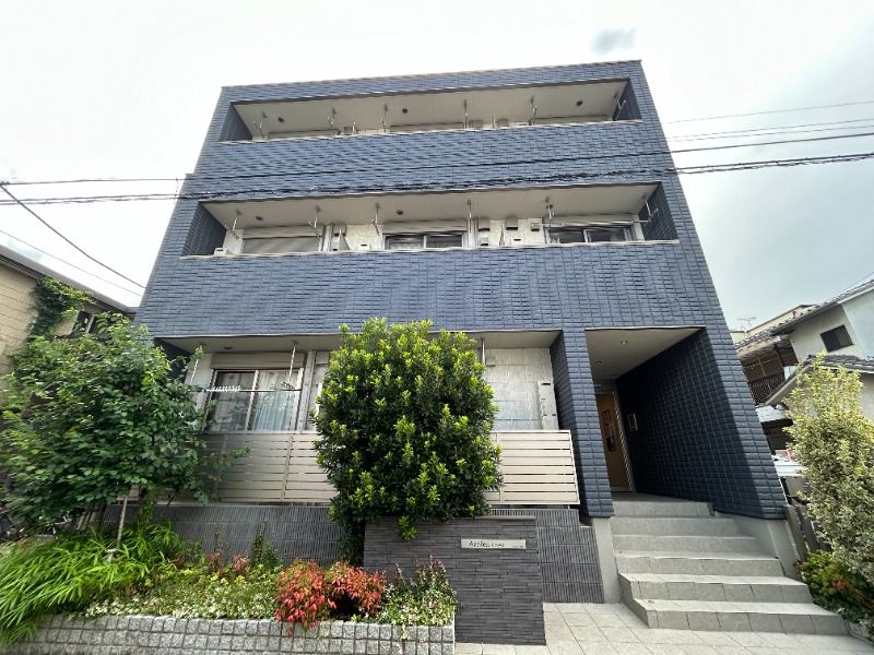 ��ʌ��������܎s��{����ؒ��S����730-2�̃}���V�����̌����O��