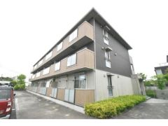 ��ʌ�����s�����Q����18-7�̃A�p�[�g�̌����O��