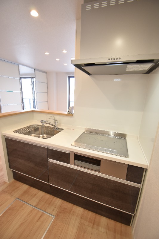 ��ʌ��������܎s��{���Ԓ��P���ڂ̃}���V�����̃L�b�`��