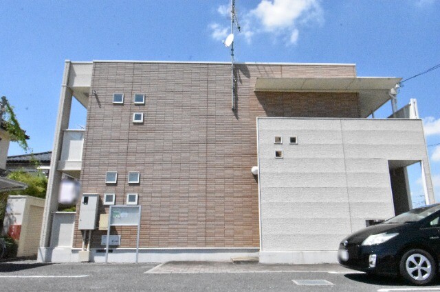 ��ʌ������s���v��53-3�̃A�p�[�g�̌����O��