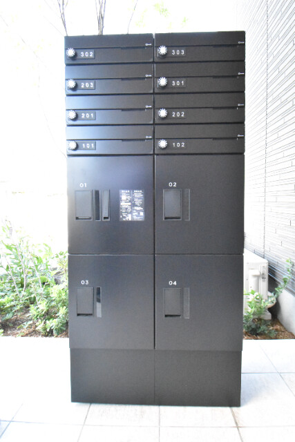 ��ʌ��������܎s��{���Ԓ��P���ڂ̃}���V�����̂��̑�