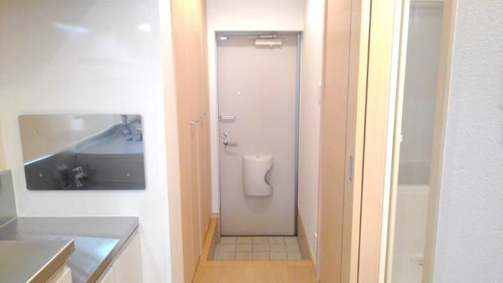 ��ʌ������s���v��̃A�p�[�g�̌���