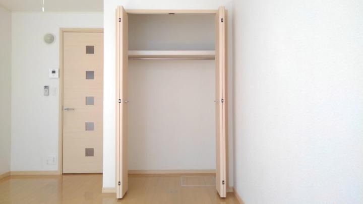 ��ʌ������s���v��̃A�p�[�g�̎��[