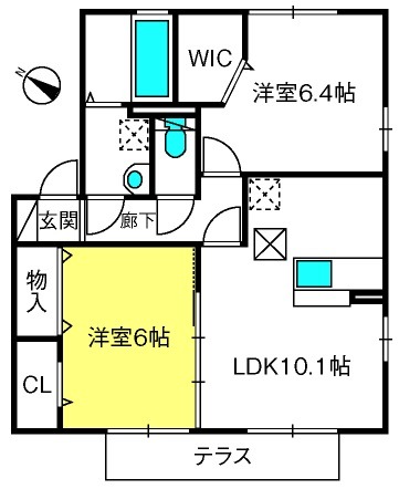 ��ʌ��������܎s�΋�厚�����̃A�p�[�g�̊Ԏ�