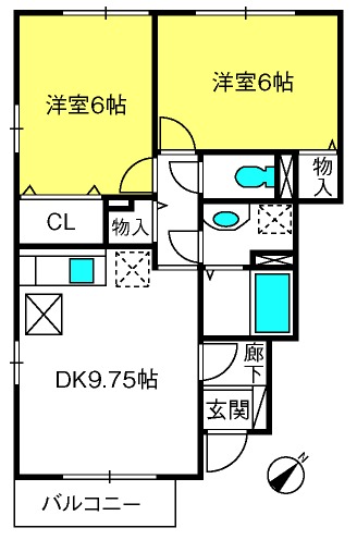 ��ʌ��������܎s����厚���m��̃A�p�[�g�̊Ԏ�