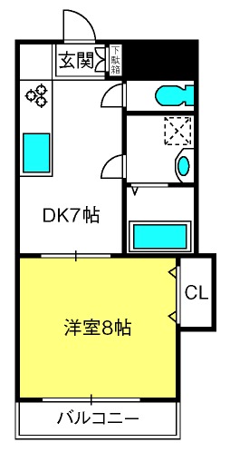 ��ʌ������s���h�P���ڂ̃}���V�����̊Ԏ�