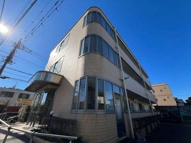 ��ʌ������s���h�P����782-1�̃}���V�����̌����O��