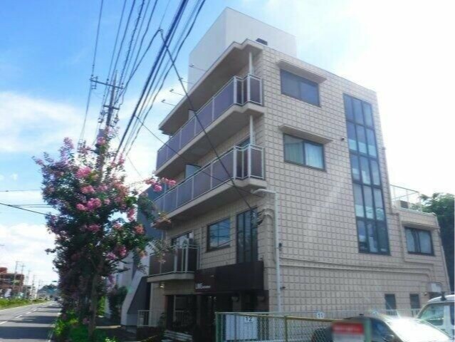 ��ʌ��������܎s�������a�c���Q���ڂ̃}���V�����̌����O��