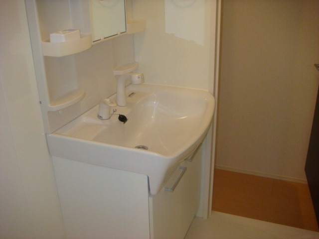 ��ʌ��������܎s�΋�厚�����̃A�p�[�g�̐��ʏ�