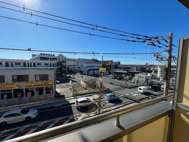 ��ʌ������s���h�P���ڂ̃}���V�����̂��̑�