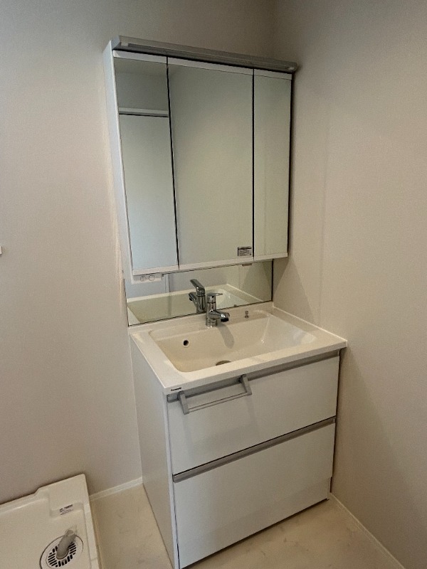 ��ʌ������s�V�����S���ڂ̃}���V�����̐��ʏ�