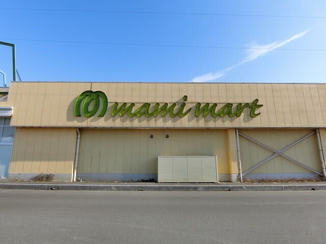 ��ʌ��@�c�s�厚��V�h�̃A�p�[�g�̎���