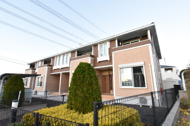 ��ʌ�����s�厚�����800-1�̃A�p�[�g�̌����O��