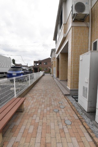 ��ʌ�����s���s�o�H�S���ڂ̃A�p�[�g�̃G���g�����X