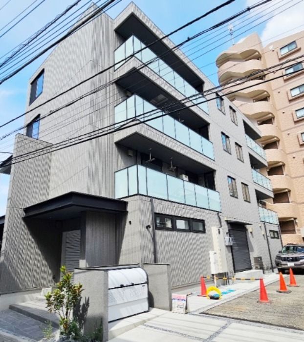 ��ʌ��������܎s�Y�a���؍�P���ڂ̃}���V�����̌����O��