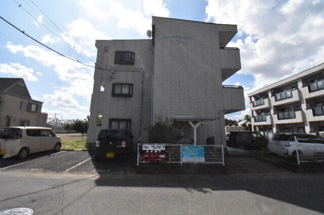 ��ʌ��������܎s��΋�약��P����34-2�̃}���V�����̌����O��