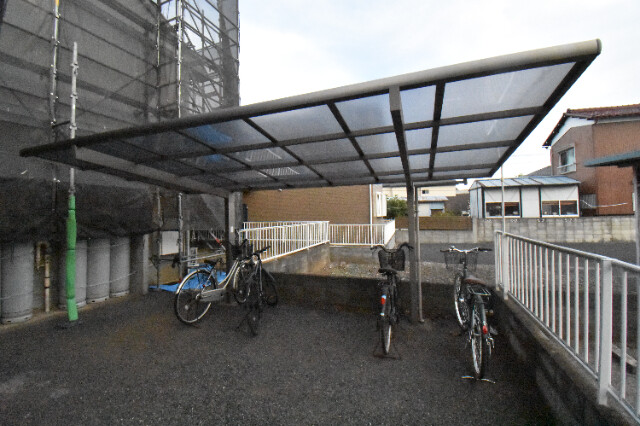 ��ʌ�����s�厚���s�̃A�p�[�g�̂��̑�