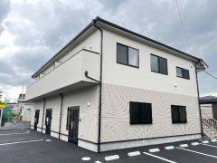 ��ʌ�����s�����P���ڂ̃A�p�[�g�̌����O��