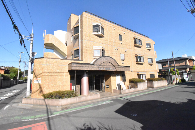 ��ʌ��������܎s��{��y�蒬�R����225�̃}���V�����̌����O��