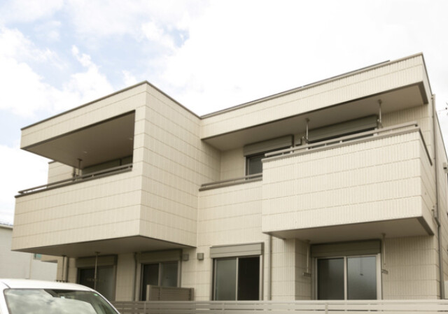 ��ʌ��������܎s�΋�厚����c422-3�̃}���V�����̌����O��