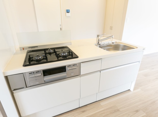 ��ʌ��������܎s�΋�厚����c�̃}���V�����̃L�b�`��