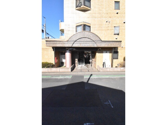 ��ʌ��������܎s��{��y�蒬�R���ڂ̃}���V�����̃G���g�����X