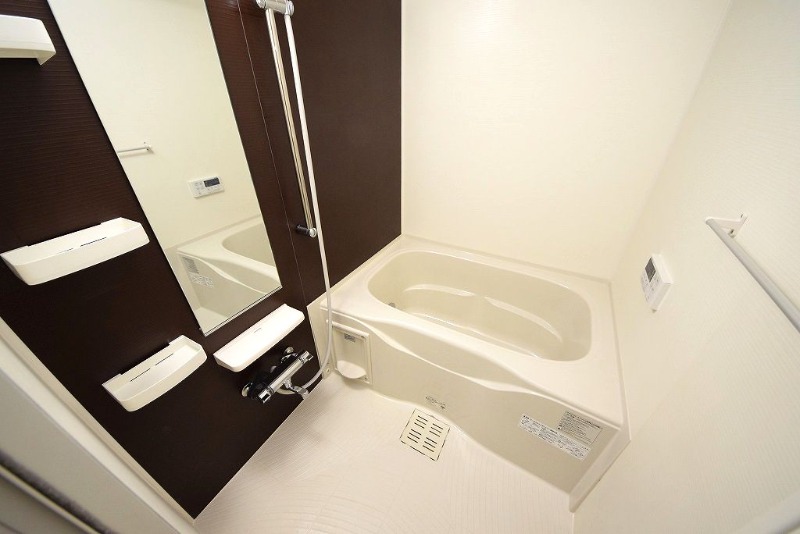 ��ʌ�����s�厚������̃}���V�����̃o�X