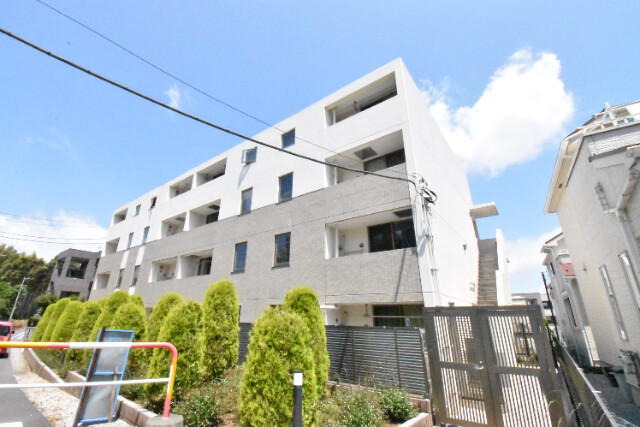 ��ʌ�����s�厚������801-2�̃}���V�����̌����O��