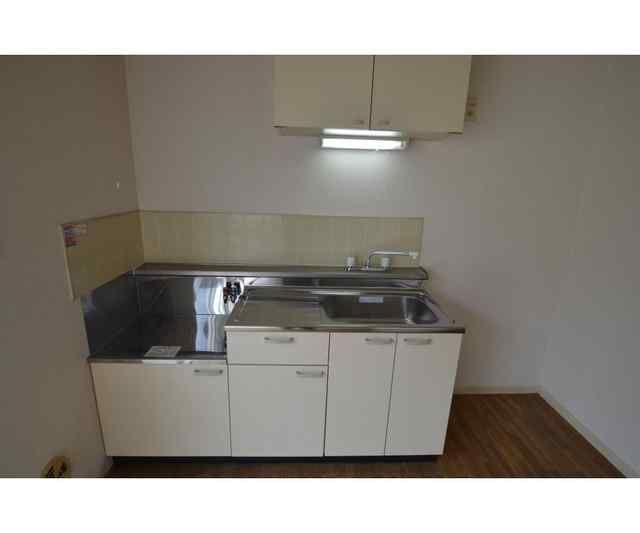 ��ʌ��������܎s��{����ؒ��Q���ڂ̃A�p�[�g�̃L�b�`��