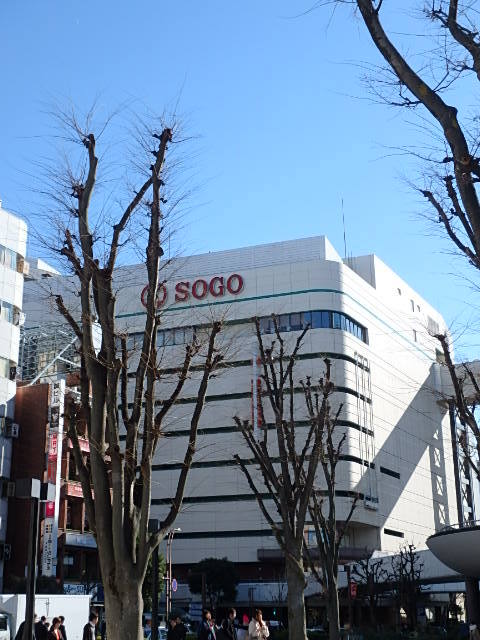 ��ʌ��������܎s��{����ؒ��Q���ڂ̃A�p�[�g�̎���