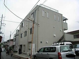 ��ʌ��������܎s�������˂S���ڂ̃A�p�[�g�̂��̑�