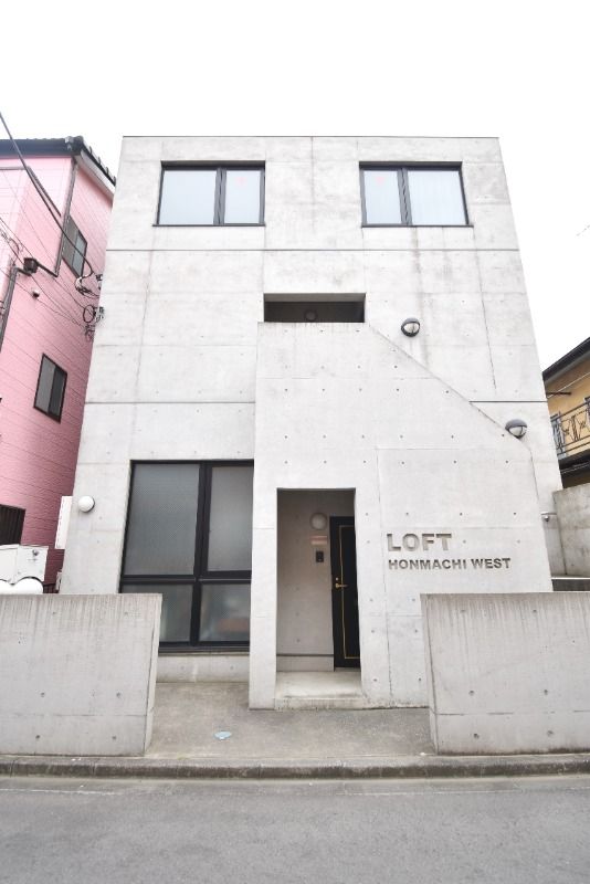 ��ʌ��������܎s������{�����R����2-8�̃}���V�����̌����O��