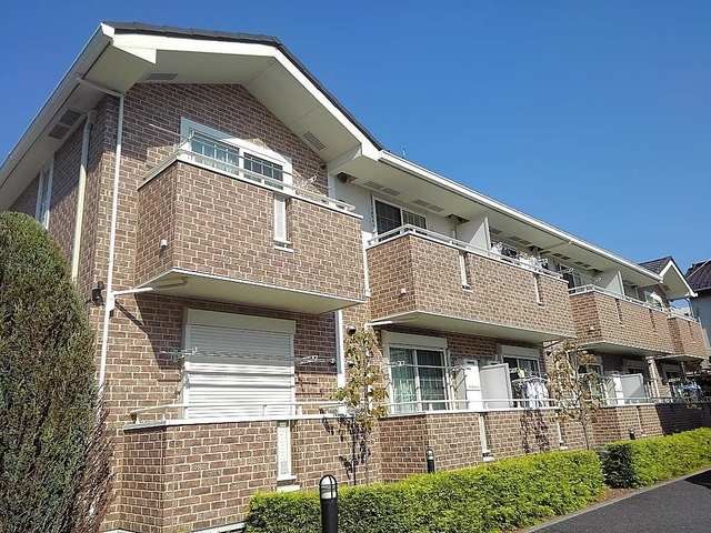 ��ʌ������s�����Q����8-9�̃A�p�[�g�̌����O��