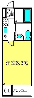 ��ʌ��z�J�s���C�N�^�E���V���ڂ̃A�p�[�g�̊Ԏ�